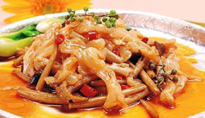 廚師培訓(xùn)班作品