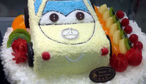 糕點(diǎn)培訓(xùn)作品