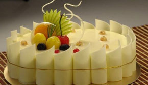 糕點(diǎn)培訓(xùn)作品