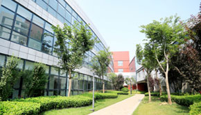 濟南陽光職業中專