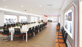 陽光職專文化基地