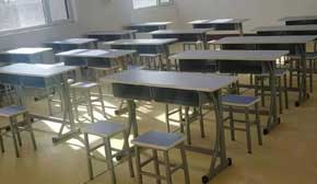 學生教室 學生教室