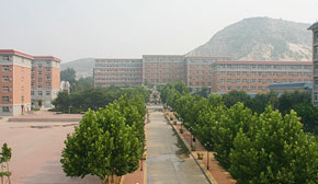 山東力明技工學校 山東力明技工學校