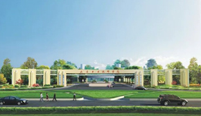 山東工業(yè)技師學(xué)院