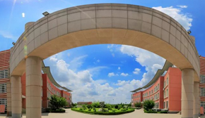 校園環(huán)境一