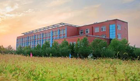 工業(yè)技師學(xué)院實驗樓