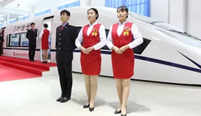 乘務(wù)實訓(xùn)中心