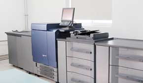 印刷工程系實訓(xùn)設(shè)備柯美