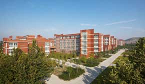 山東華德職業(yè)學(xué)校 山東華德職業(yè)學(xué)校