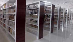 學(xué)院圖書館