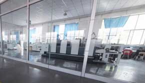 印刷和排版實(shí)訓(xùn)中心