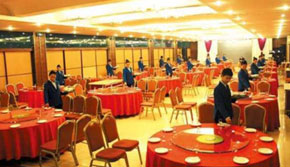 星高級飯店運營與管理