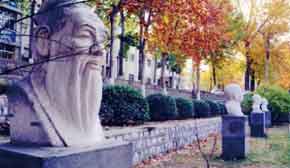 校園環境 校園環境