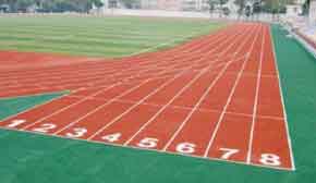 學校運動場 學校運動場