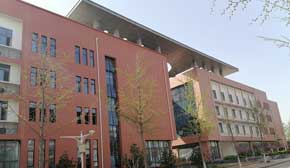 醫(yī)藥技師教學樓 醫(yī)藥技師教學樓