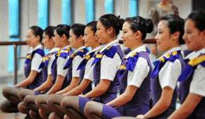 高鐵乘務專業 高鐵乘務專業