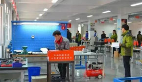 機(jī)械設(shè)備維修實(shí)訓(xùn)