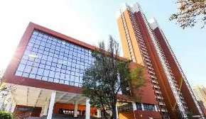 淄博技師實(shí)訓(xùn)樓